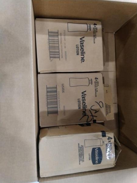 Health and Beauty - Gain Scent Booster Beads, KISS Glam Fantasy Nails, Neutrogena Sunscreen - MSRP $2,477