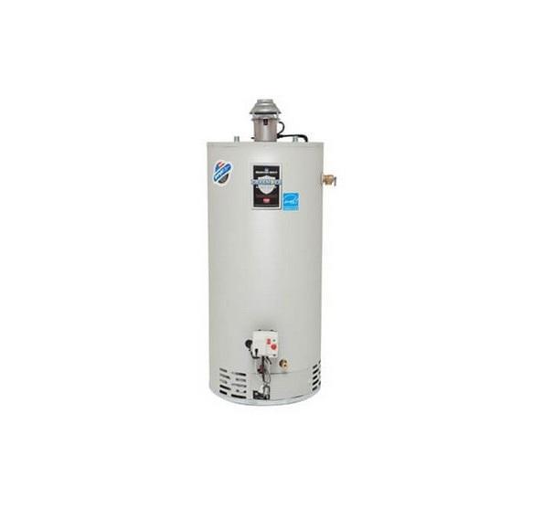Bradford Water Heaters - MSRP $6,344