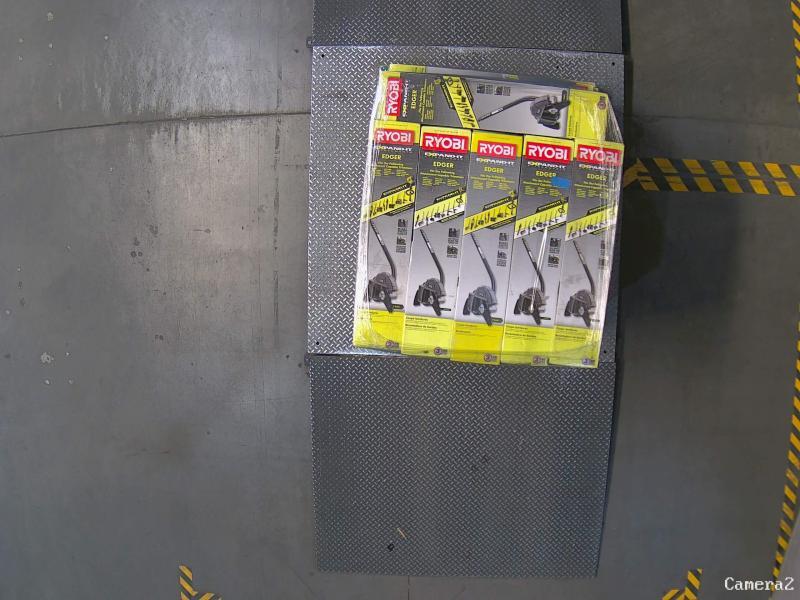 Tools & Hardware - RYOBI ONE+ 18V Cordless Clamp Speaker, Expand-It Universal Edgers, RIDGID - Est Retail $2,896