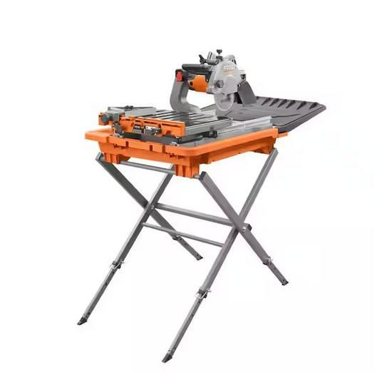 Tools & Hardware - Ridgid, Ryobi, DeWalt - Est Retail $1,878- 1plt