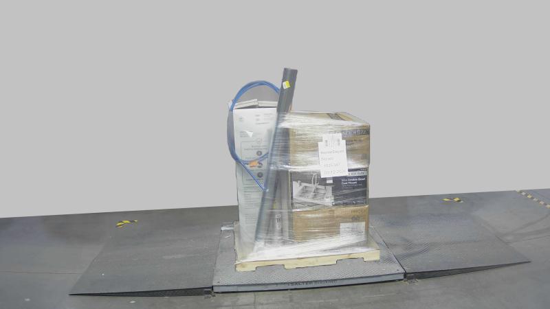 Plumbing - Ruvati Fiamma 33in Kitchen Sink, Rheem, Glacier Bay, Everbilt, Apollo, Master Flow - Est Retail $2,581