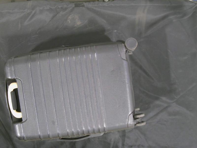 Luggage from Boutique Fashion Retailer - Mystery Box - Original MSRP $268