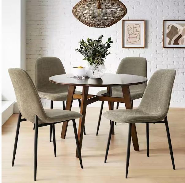 Home Decor - LAOTIES, CHRISTOPHER KNIGHT HOME, Meyer&Cross, ComHoma, HOMCOM, WINSOME WOOD, Casafield -Est Retail $2,241