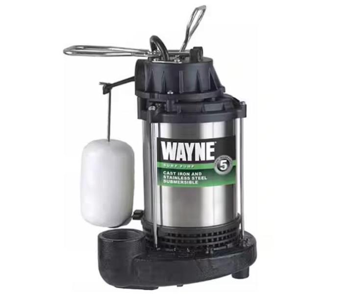 Plumbing - Wayne, Swiss Madison, Eridanus - Est Retail $1,987- 2plts