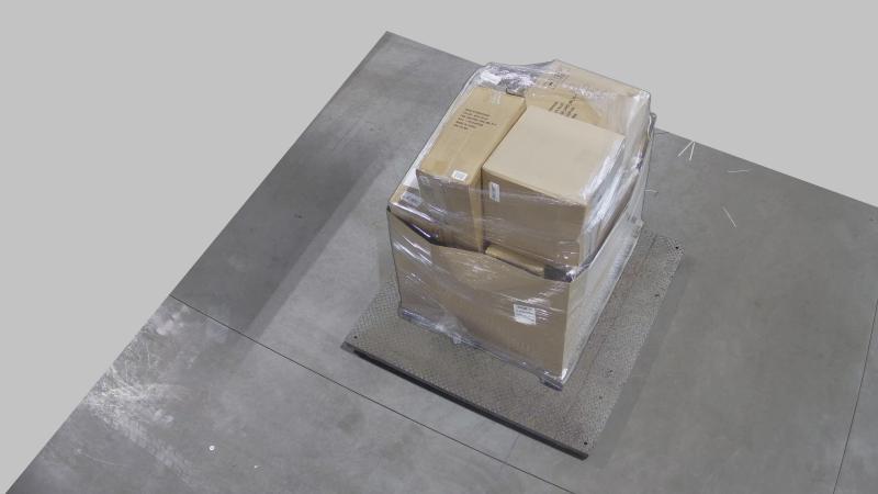 General Merchandise - Fabric Drafting Stool, Canon Toner Cartridges, Corrugated Cartons, Wobble Stool - MSRP $5,398