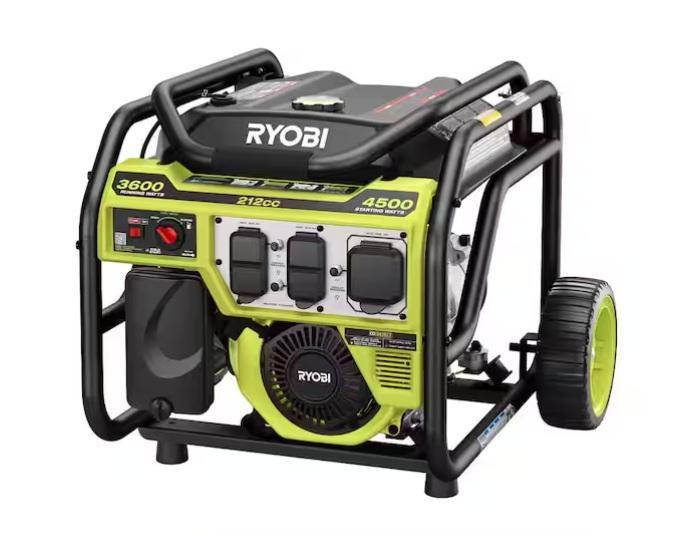Tools & Hardware - RYOBI, Stealth, RIDGID - Est Retail $2,094- 1plt