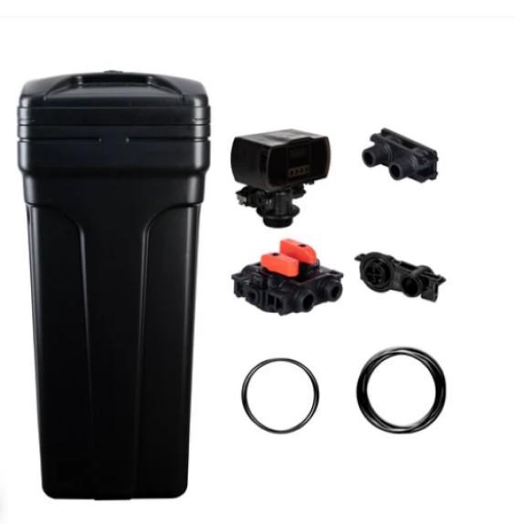 Plumbing - Aquasure, Glacier Bay, Apollo - Est Retail $1,729- 1plt