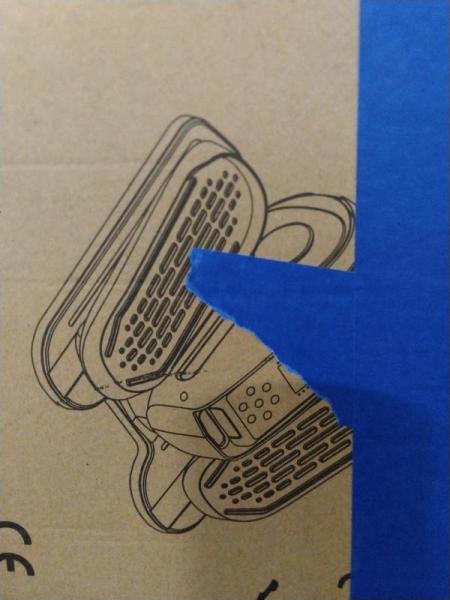 Unprocessed Manifested AMZ LPN Pallet - North Face McMurdo Parka, X Cut Paper Shredder, Cal King Quilt Set- MSRP $2,930