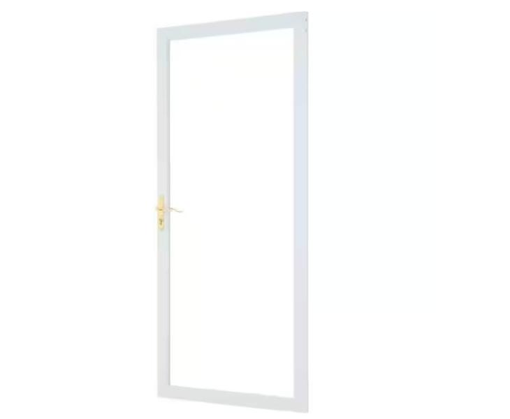 Doors & Windows - Andersen,  easelife,  Ekena Millwork - Est Retail $2,613- 1plt