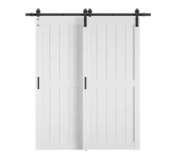 Doors & Windows - SOCBAZZAR, northbeam, Unique Home Designs - Est Retail $2,499- 1plt