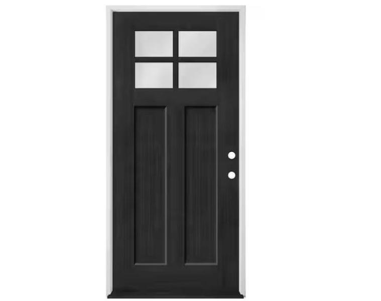 Doors & Windows - Steves & Sons, GOLDENPOLEY, CALHOME - Est Retail $2,755- 1plt