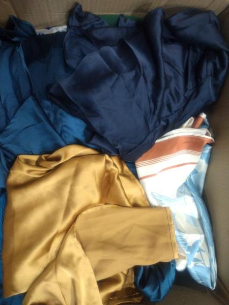 Apparel from Boutique Fashion Retailer - Mystery Box - Original MSRP $2,604