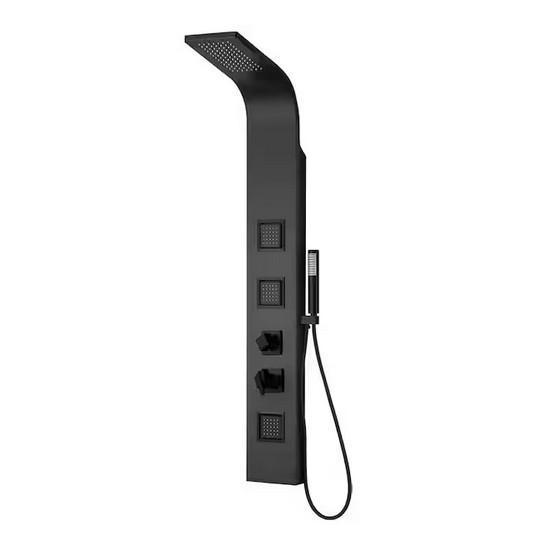 Plumbing - Mediterraneo, Glacier Bay, Master Flow - Est Retail $1,419- 1plt