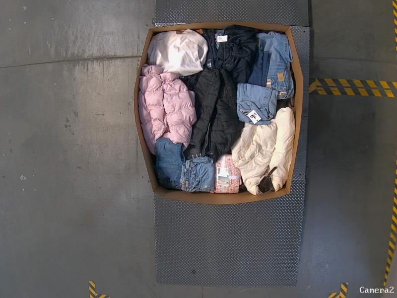 Apparel - Levi's Boot Cut Jeans, Wild Fable Loafers, KBB by KAHLANA Sweater - Est Retail $9,540- 1 plt