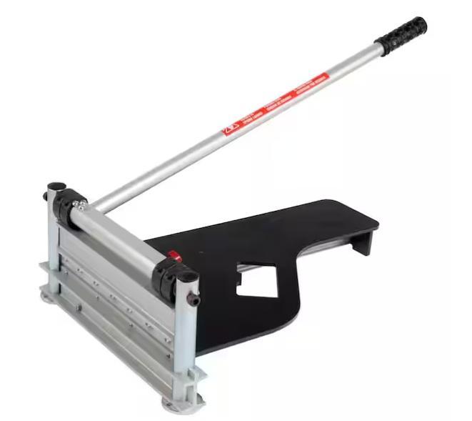 Flooring & Rugs - ROBERTS, Ivy Hill Tile, Nourideaux - Est Retail $2,354- 1plt