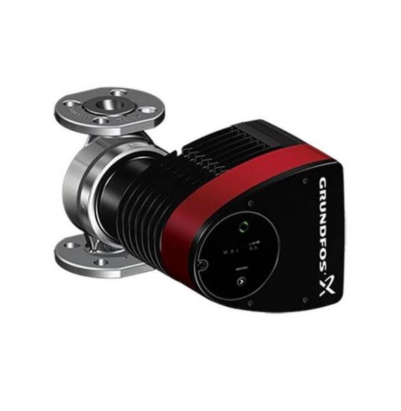 Grundfos Circulation Pumps & Motor - MSRP $17,395