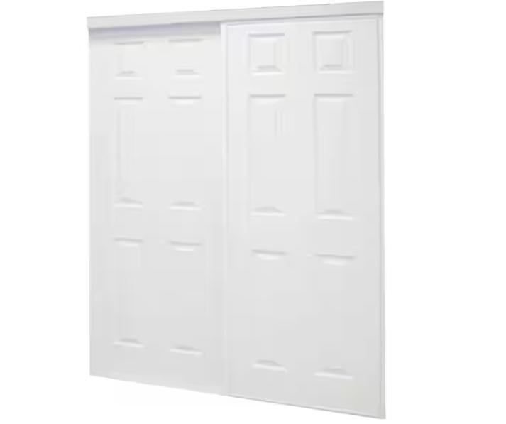 Home Decor - Contractors Wardrobe, Bootz Industries, Delta - Est Retail $2,633