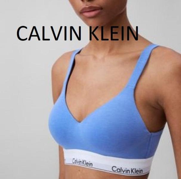 (100) Women's Sleepwear & Underwear By Calvin Klein, Gap MSRP $ 4,350.