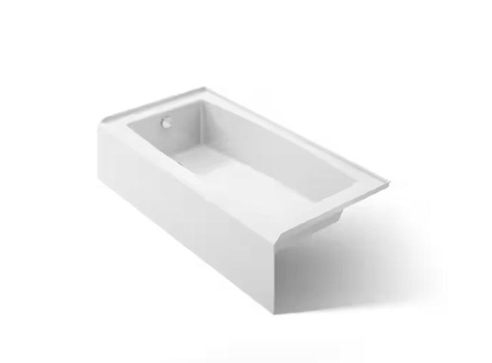Kitchen and Bath - KOHLER, Glacier Bay - Est Retail $1,017
