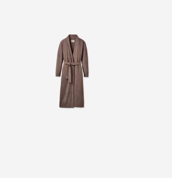 Apparel - Ugg Robe II, Beyond Yoga Dress, Free People, SPANX, Marine Layer, La Blanca, SKIMS - Original MSRP $2,298