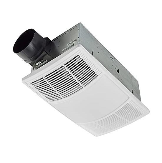 Broan-NuTone Bathroom Exhaust Fan, Shark Stick Vacuum, Lexmark Toner - MSRP $2,571