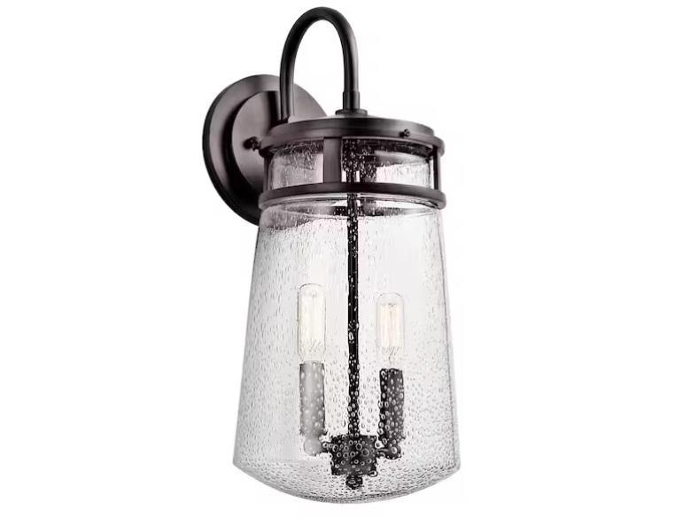 Lighting & Electrical - KICHLER, HALO, HDC - Est Retail $6,074- 1plt