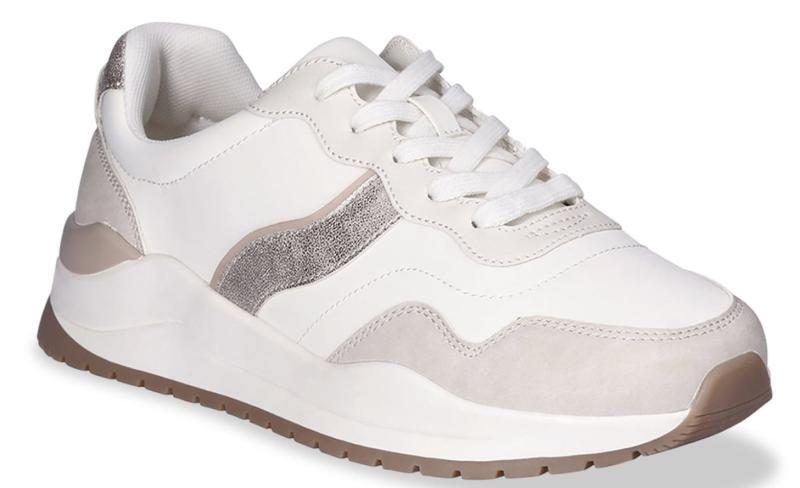 (17) Pairs Time & True Memory Foam Shoes MSRP $ 510.00