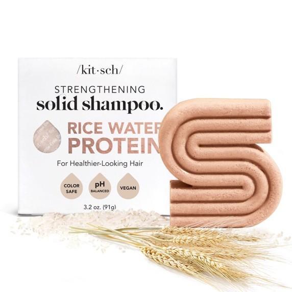 General Merch - Kitsch Rice Shampoo Bar, TaoBary Birthday Banner, Plum Beauty Nail Art Kit - MSRP $18,862
