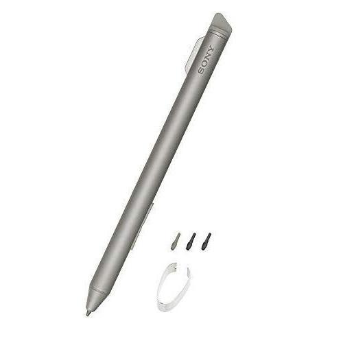 Sony Stylus Pens & Tips - MSRP $1,999