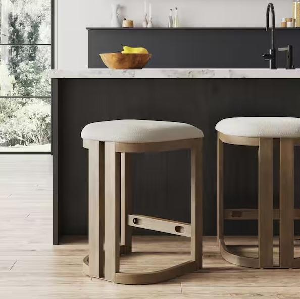 Home Decor - Nathan James, Stupell Industries, WINSOME WOOD, SAUDER, Comasach, DR.Planzen, VEVOR - Est Retail $2,424