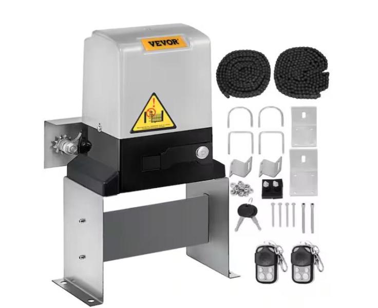 Lighting & Electrical - VEVOR, Feit Electric, CRAFTMADE - Est Retail $5,596- 1plt