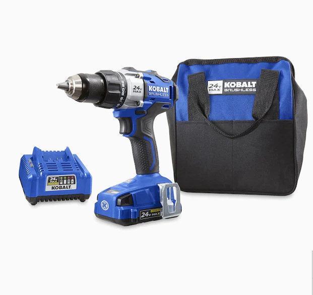 Koblat, Craftsman, Dewalt, power tools, mix tools