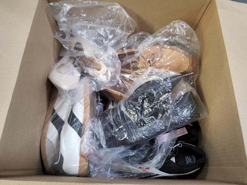 Pallet of Assorted General Merchandise - MSRP $239