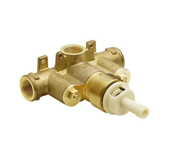Plumbing - Moen, Pfister, Delta, Blanco, Hansgrohe, Signature, Kohler, Proflo - MSRP $9,578