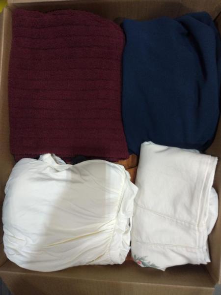 Mystery Box - Apparel from Boutique Fashion Retailer - Original MSRP $3,327