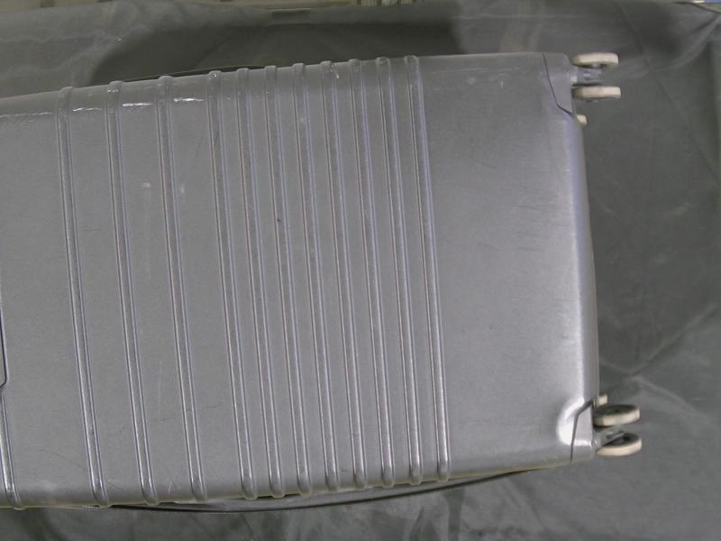 Mystery Box - Assorted Luggage from Luxury Department Store - Original MSRP $368