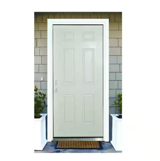 Doors & Windows - Steves & Sons, Unique Home Designs, Home Fashion Technologies - Est Retail $2,135- 1plt