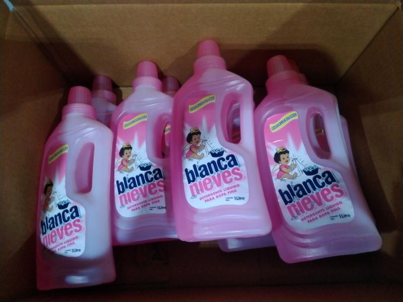 General Merch - Blanca Nieves Liquid Laundry Detergent, Men's Dockers Dress Shirt, Alfani A-Line Dress - MSRP $977