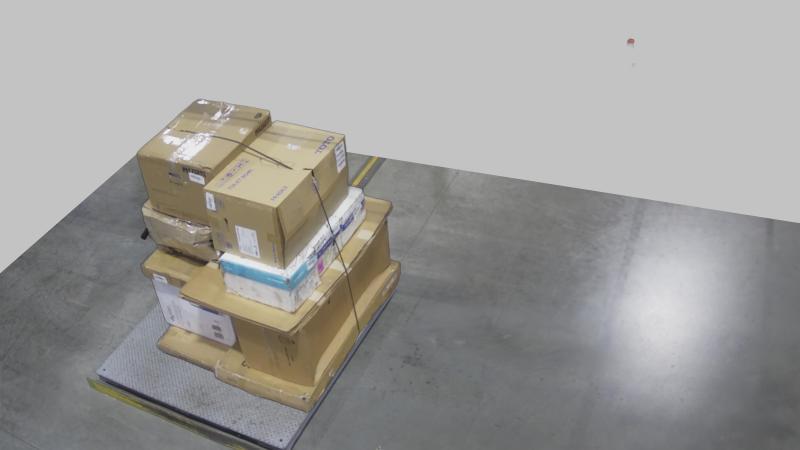 General Merchandise - Formaldehyde Purifier, Sit-Stand Desk, Toto Toilet & Washlet, Wood Folding Table  - MSRP $5,547