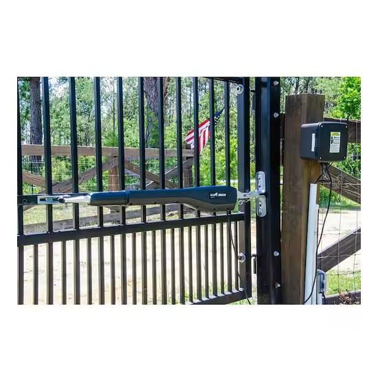 Doors & Windows - Mighty Mule, Socbazzar, Genie - Est Retail $1,864- 1plt