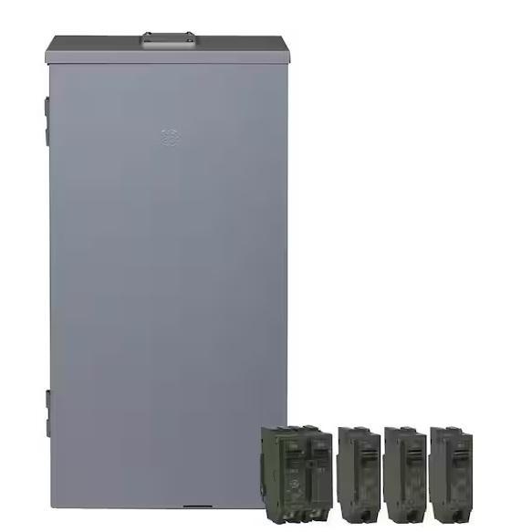 Lighting & Electrical- GE, Capital Lighting, MLiAN, Deyidn, JAZAVA, GoGreen Power, Progress Lighting -Est Retail $2,889