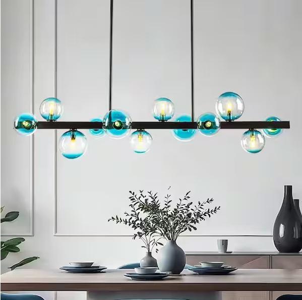 Lighting & Electrical - Rennnsan, Yosemite Home Decor, JONATHAN Y, MLiAN, Oaks Aura, Hampton Bay - Est Retail $2,635