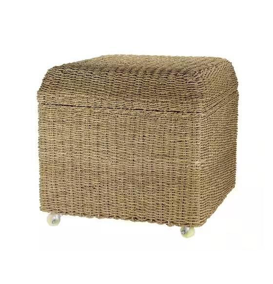 Home Decor - HOUSEHOLD ESSENTIALS, Coaster, RiverRidge Home, Kate & Laurel, Delta, Jela-USA, Laybus - Est Retail $2,757