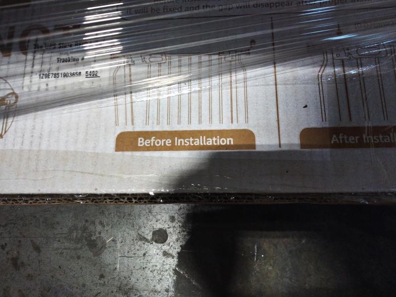 Unprocessed Manifested AMZ LPN Pallet - KASUE 2-Person Portable Infrared Sauna Box, KADIGANG Clothes Racks -MSRP $1,953