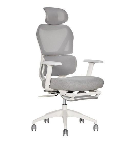 TRUCKLOAD - Sharper Image Desk Chair, Royal Typewriter, Purell Floor Stand Dispenser - MSRP $42,422