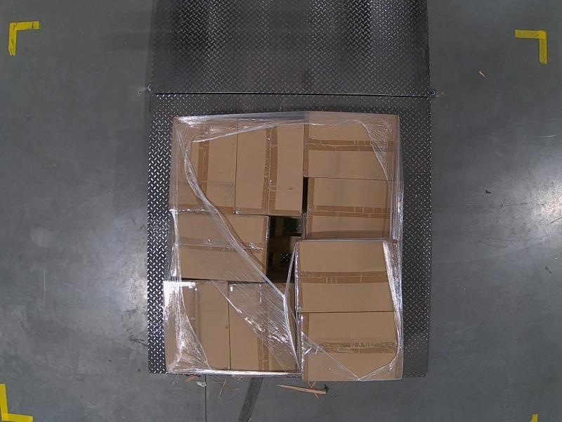 General Merchandise- iTek Smart Home HD 720P Plug-and-Play Webcam - MSRP $5,997