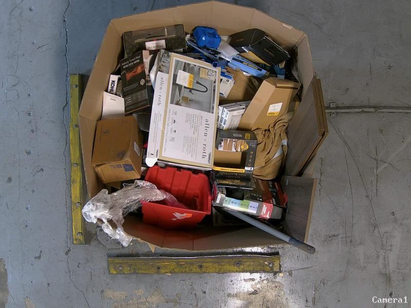 Kobalt 80v 140MPH Cordless Battery Handheld Leaf Blower, Zoeller 1/2-HP 115V 80gal Cast Iron Sump Pump - MSRP $3,116