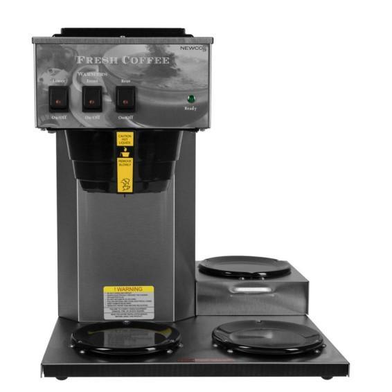TRUCKLOAD - General Merch - Newco Pourover Coffee Brewer, AT&T Office Phone, Mount It Desk - MSRP $30,574
