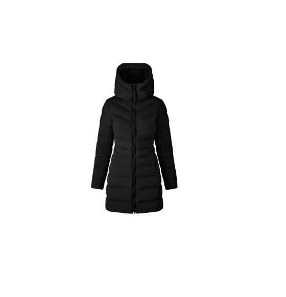 Canada Goose Clair Black Label No Fur Coat & Assorted Apparel - Original MSRP $3,345