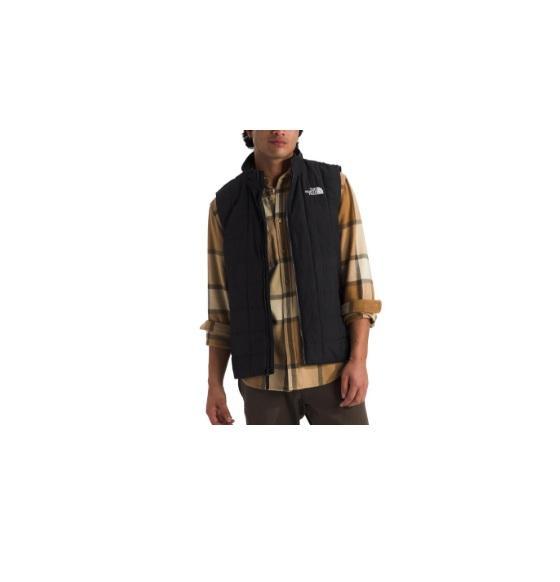 The North Face Junction Insulated Vest & Assorted Apparel - Original MSRP $1,667